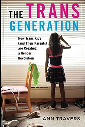 The Trans Generation: How Trans Kids