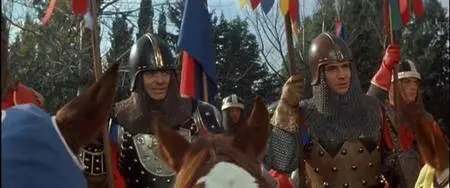 Francis of Assisi (1961)