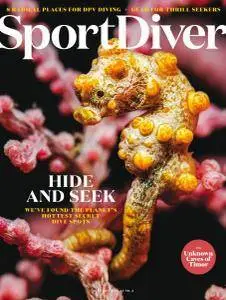 Sport Diver USA - June 2017