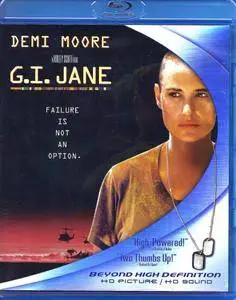 G.I. Jane (1997)