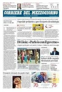 Corriere del Mezzogiorno Bari – 05 luglio 2019