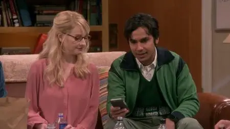 The Big Bang Theory S12E04