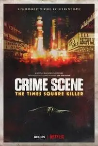 Crime Scene: The Times Square Killer S01E02