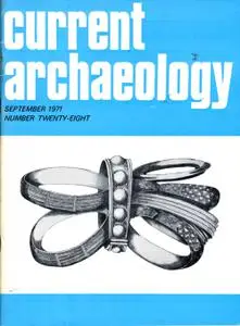 Current Archaeology - Issue 28