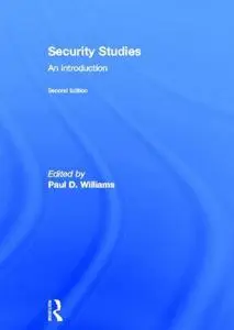 Security Studies: An Introduction