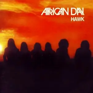 Hawk - African Day (1971)