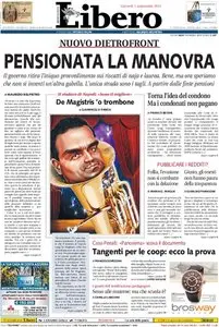 Libero 2011.09.01