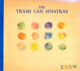 The Trash Can Sinatras - Albums Collection 1990-2009 [6CD]