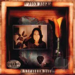 Joan Baez - Greatest Hits (1996)