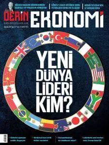 Derİn Ekonomİ - Ağustos 2017