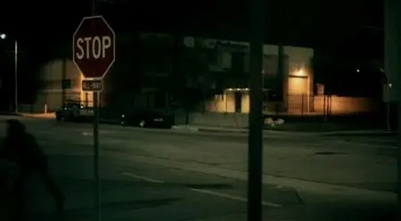 Alien Dawn (2012)