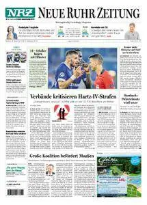 NRZ Neue Ruhr Zeitung Essen-Rüttenscheid - 19. September 2018
