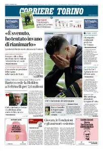 Corriere Torino – 21 febbraio 2019