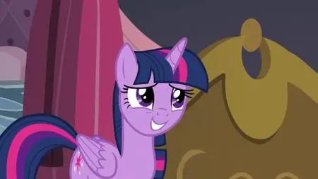 My Little Pony: L' Amicizia E' Magica S09E17