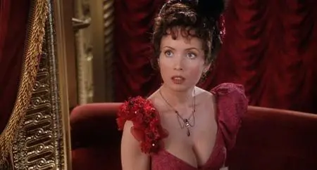 Dracula: Dead and Loving It (1995)