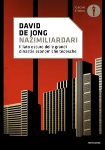 David de Jong - Nazimiliardari