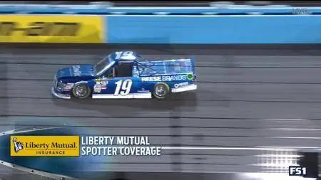 NASCAR Camping World Truck Series 2017.11.10