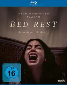 Bed Rest (2022)