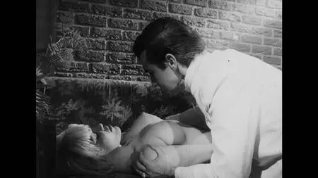 Love After Death (1968)