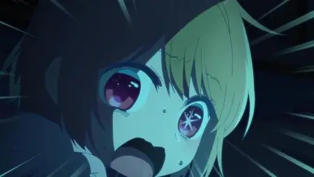 Oshi No Ko S01E01 Mother and Children 1080p HIDIVE WEB-DL x264  (AAC 2 0) MSubs ToonsHub