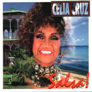 Celia Cruz  -  Salsa  (1996)