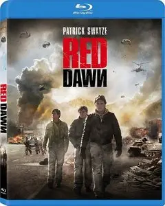 Red Dawn (1984)