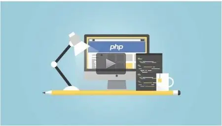 Learn PHP at ease - DIY examples , Quizes and Videos