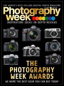 Photography Week - 05 April 2018