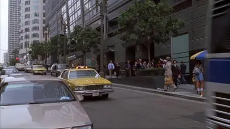 Krippendorf's Tribe (1998)