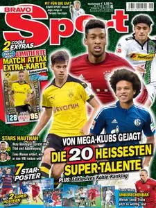Bravo Sport – 10. März 2016