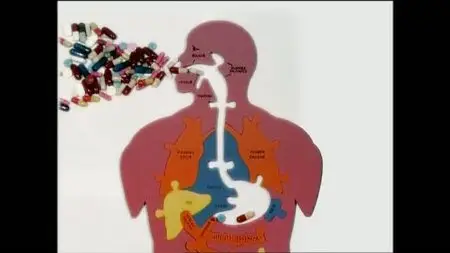 (Fr5) Les médicamenteurs (2011)