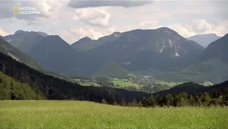 National Geographic - Nazi Underworld - Hitler's Money (2013)