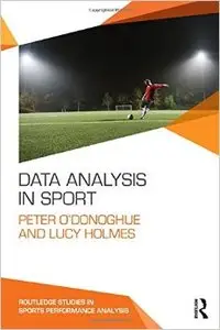 Data Analysis in Sport