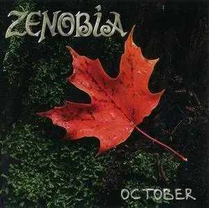 Zenobia - 2 Studio Albums (1999-2006)