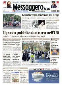 Il Messaggero Veneto Pordenone - 1 Novembre 2017