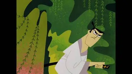 Samurai Jack S01E09