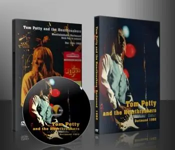 Tom Petty: Collection (1976-2012) [16CD + 4DVD]