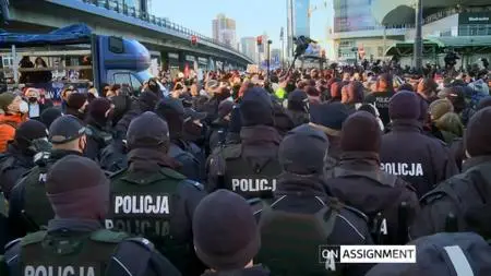 ITV On Assignment - Poland, Georgia and California (2021)