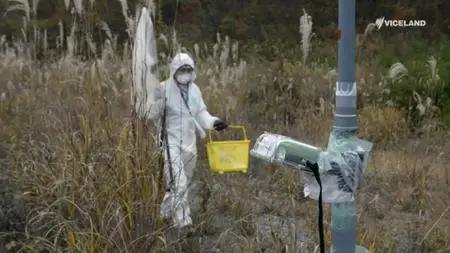 SBS - Fukushima Nature In The Danger Zone (2021)