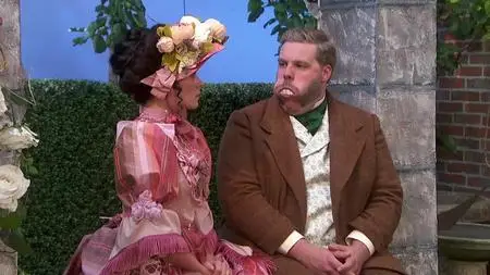 The Goes Wrong Show S01E05