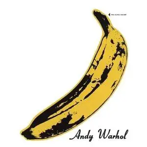 The Velvet Undeground - The Velvet Underground And Nico