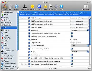 MacPilot 3.2.8