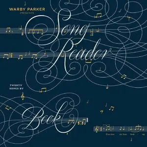 VA - Beck Song Reader (2014)