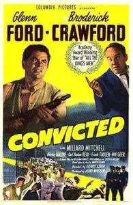 Convicted (1950)