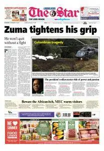 The Star - November 30, 2016