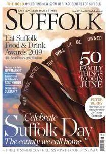 EADT Suffolk – June 2019