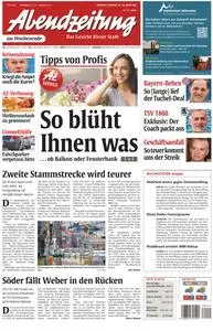 Abendzeitung München - 25 März 2023