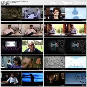 Arte - drogues et cerveau 5 Episodes (2005)