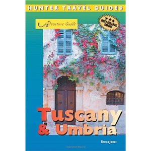 Adventure Guide Tuscany & Umbria (repost)