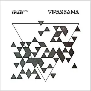 Eric Harland's Voyager - Vipassana (2014)